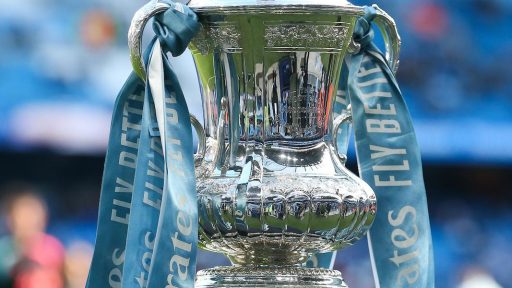 FA Cup draw: Plymouth rewarded with City tie