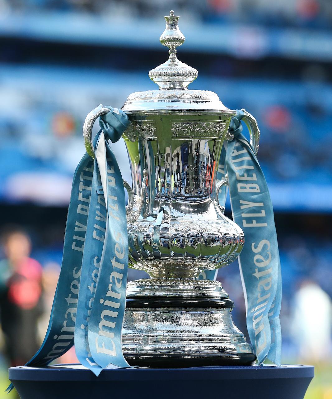 FA Cup draw: Plymouth rewarded with City tie