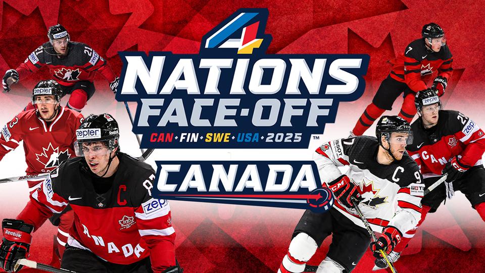 4 Nations Face-Off preview: Keys to victory, X factors, full rosters, game schedule