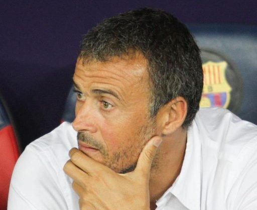 PSG boss Luis Enrique hails ‘PlayStation’ Dembélé