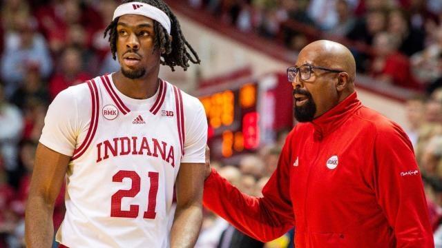 Indiana stuns MSU, denies Izzo shot to pass Knight