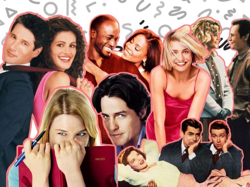 30 Worst Romantic Comedies of All Time