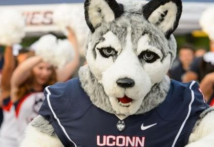 Love, Abby: The forever friendship between the UConn Huskies and one magical fan