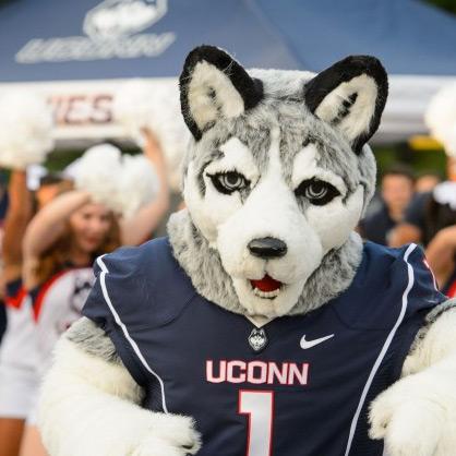 Love, Abby: The forever friendship between the UConn Huskies and one magical fan