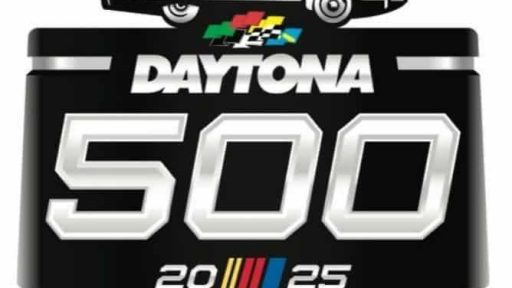 Prep for Sunday’s Daytona 500 with our cheat sheet