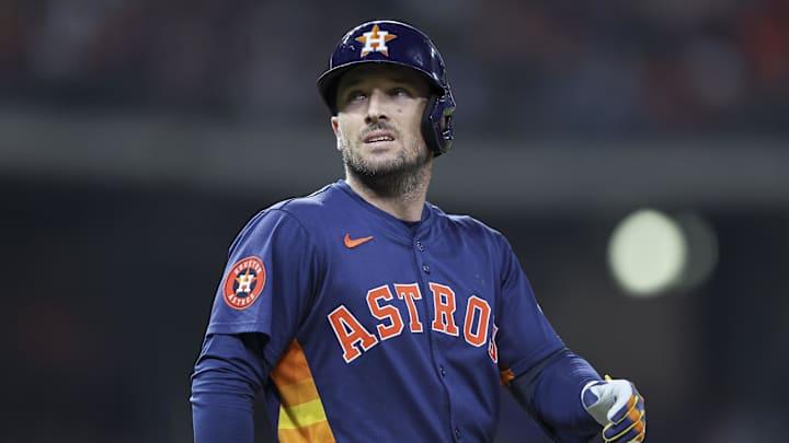 News or noise: Bregman moving to second, Kershaw returns to Dodgers