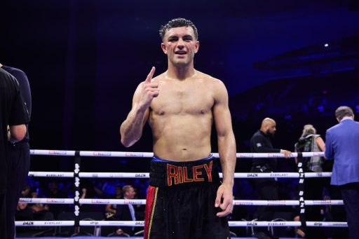 Jack Catterall is fighting his way through boxing politics and empty promises