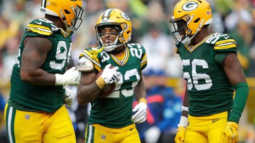 From Jaire Alexander to Brandon McManus: Which free agents should Packers keep or let go?