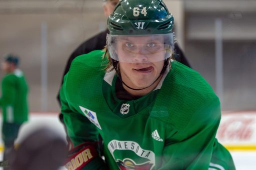 Granlund OT goal gives Finland 1st 4 Nations win