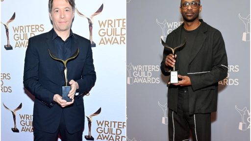 2025 Writers Guild Awards: See the Full List of Winners