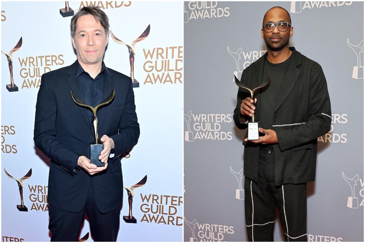 2025 Writers Guild Awards: See the Full List of Winners