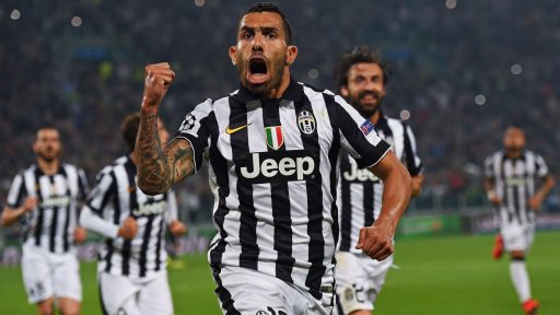 Juventus peg back title-chasing Inter in big win