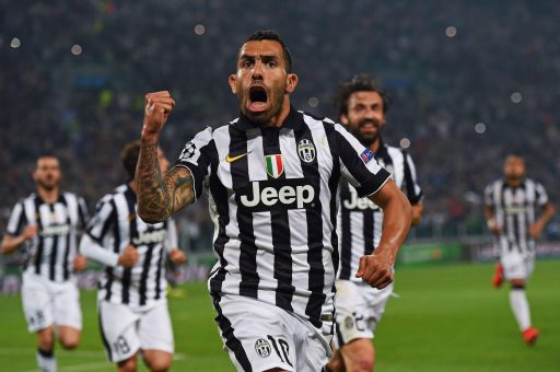 Juventus peg back title-chasing Inter in big win