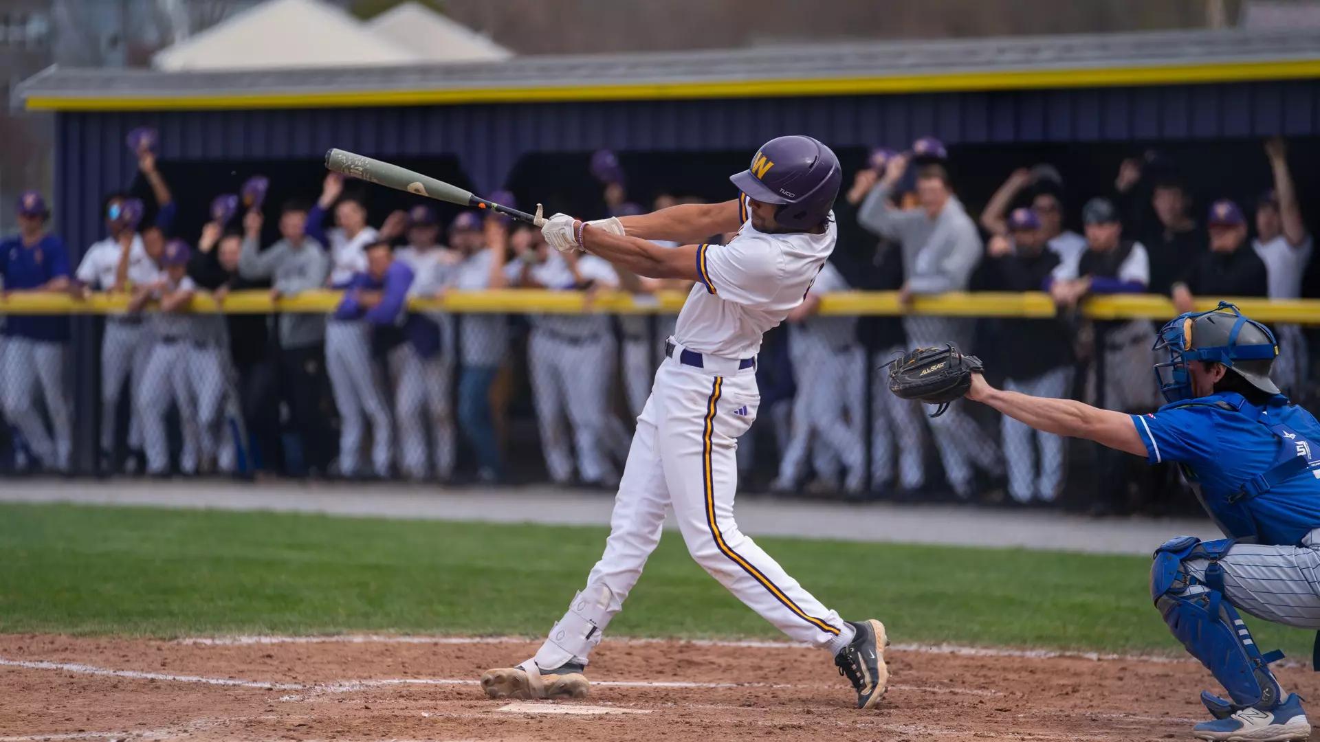 College baseball Week 1: Top 25 rankings, play of the week and what to watch