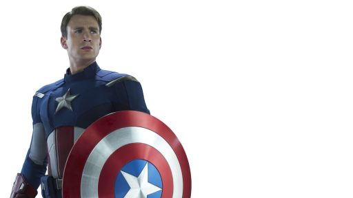 Weekend Box Office: Captain America Wins Presidents Day Weekend