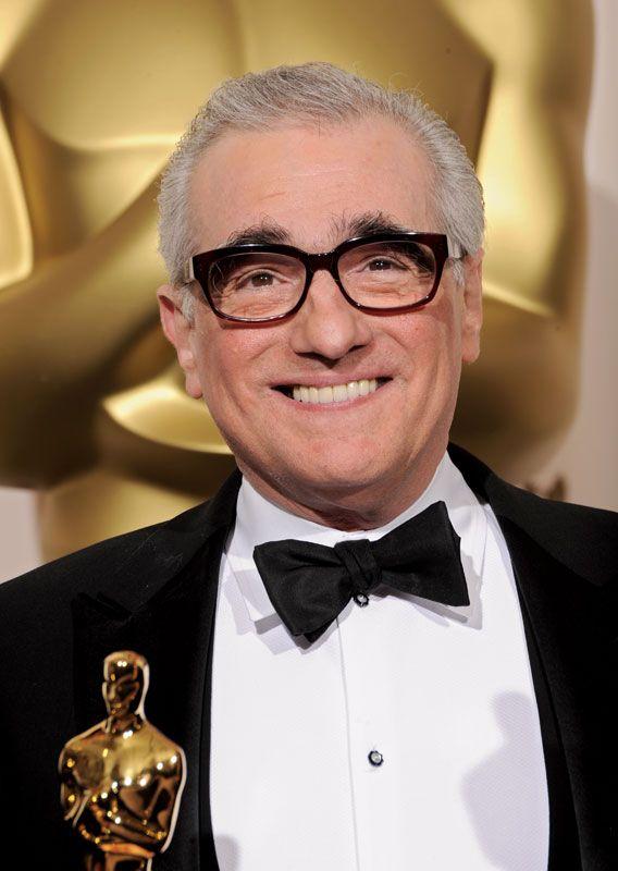 All Martin Scorsese Movies Ranked by Tomatometer