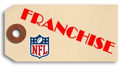 Franchise tag intel for all 32 NFL teams