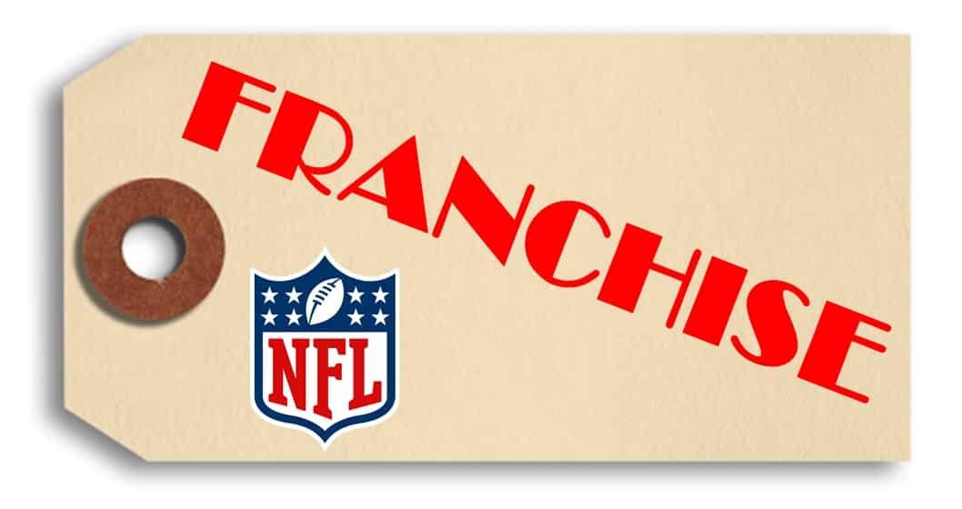 Franchise tag intel for all 32 NFL teams