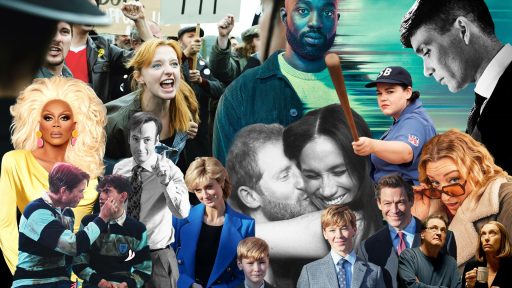 Best TV Shows of 2024: Every Certified Fresh Series