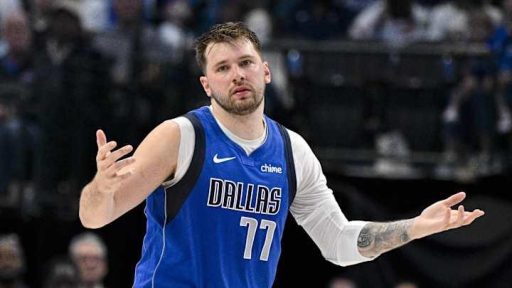 ‘Ripped away’: Inside the Mavericks’ struggle to manage the post-Luka trade backlash