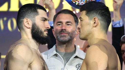 Beterbiev-Bivol 2 takeaways: Trilogy fight should happen before Canelo, Benavidez