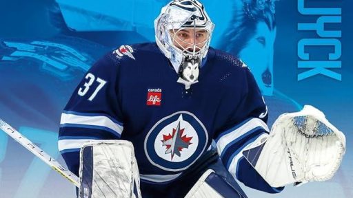 Connor Hellebuyck, Alex Ovechkin and the biggest NHL betting storylines