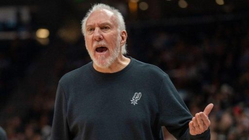 Sources: Popovich not expected back this season