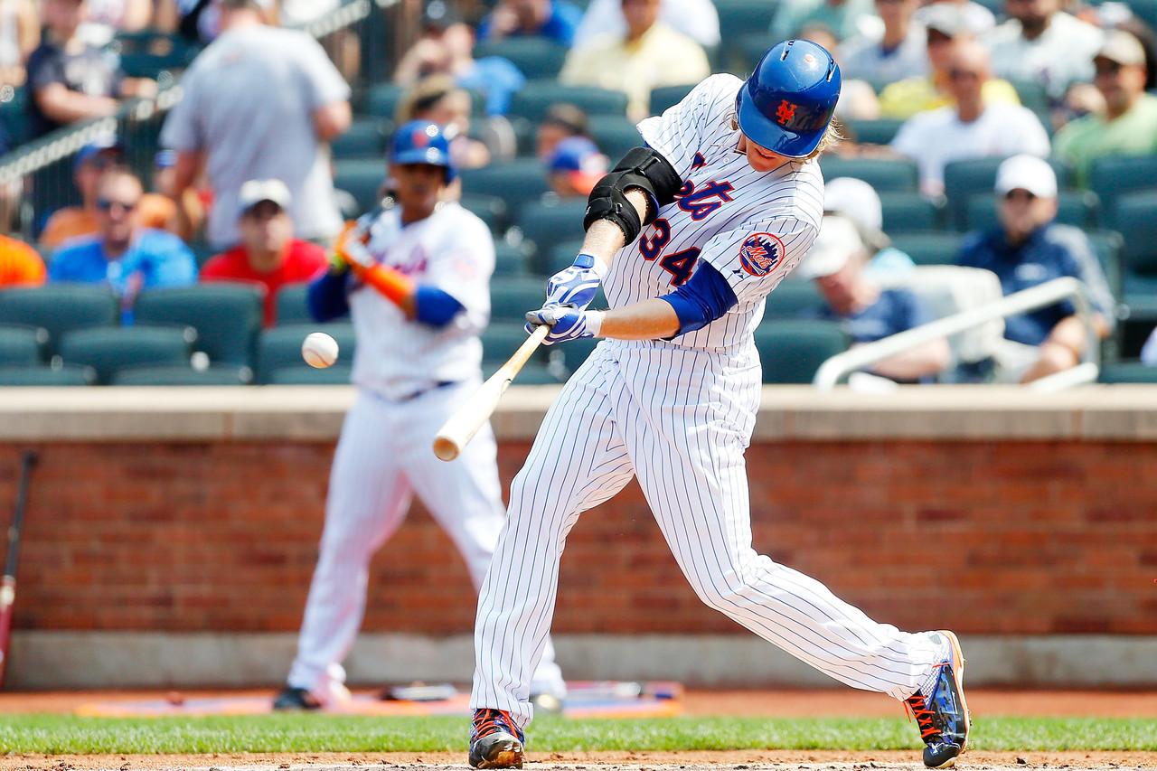 ‘I think our pitching is going to surprise people’: Can the Mets’ rotation quiet the critics again?