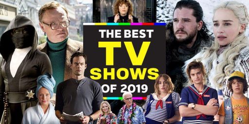 Best TV Shows of 2025: New Series to Watch Now