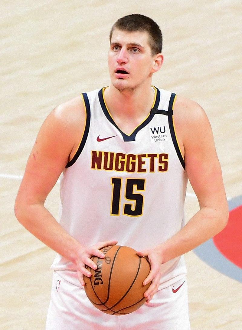 ‘Incredible’ Jokic dishes career-high 19 assists