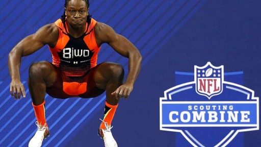 What we heard Tuesday at the NFL combine: The best from coaches and GMs