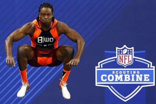 What we heard Tuesday at the NFL combine: The best from coaches and GMs