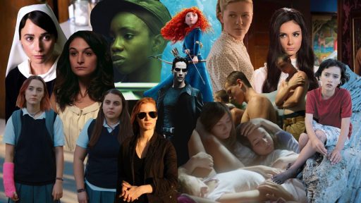 Best Women-Directed Movies of the 21st Century