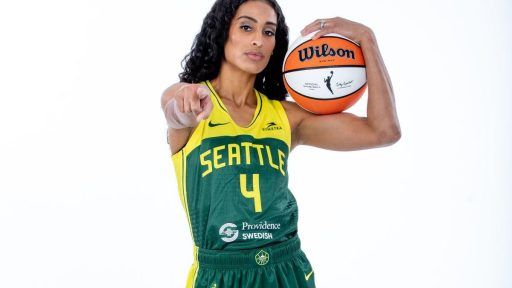 Why Skylar Diggins-Smith and the Lunar Owls are the front-runners for Unrivaled’s inaugural title