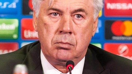 Ancelotti rues ‘costly’ Real Madrid defeat at Betis