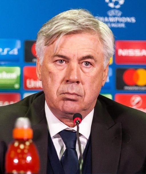 Ancelotti rues ‘costly’ Real Madrid defeat at Betis