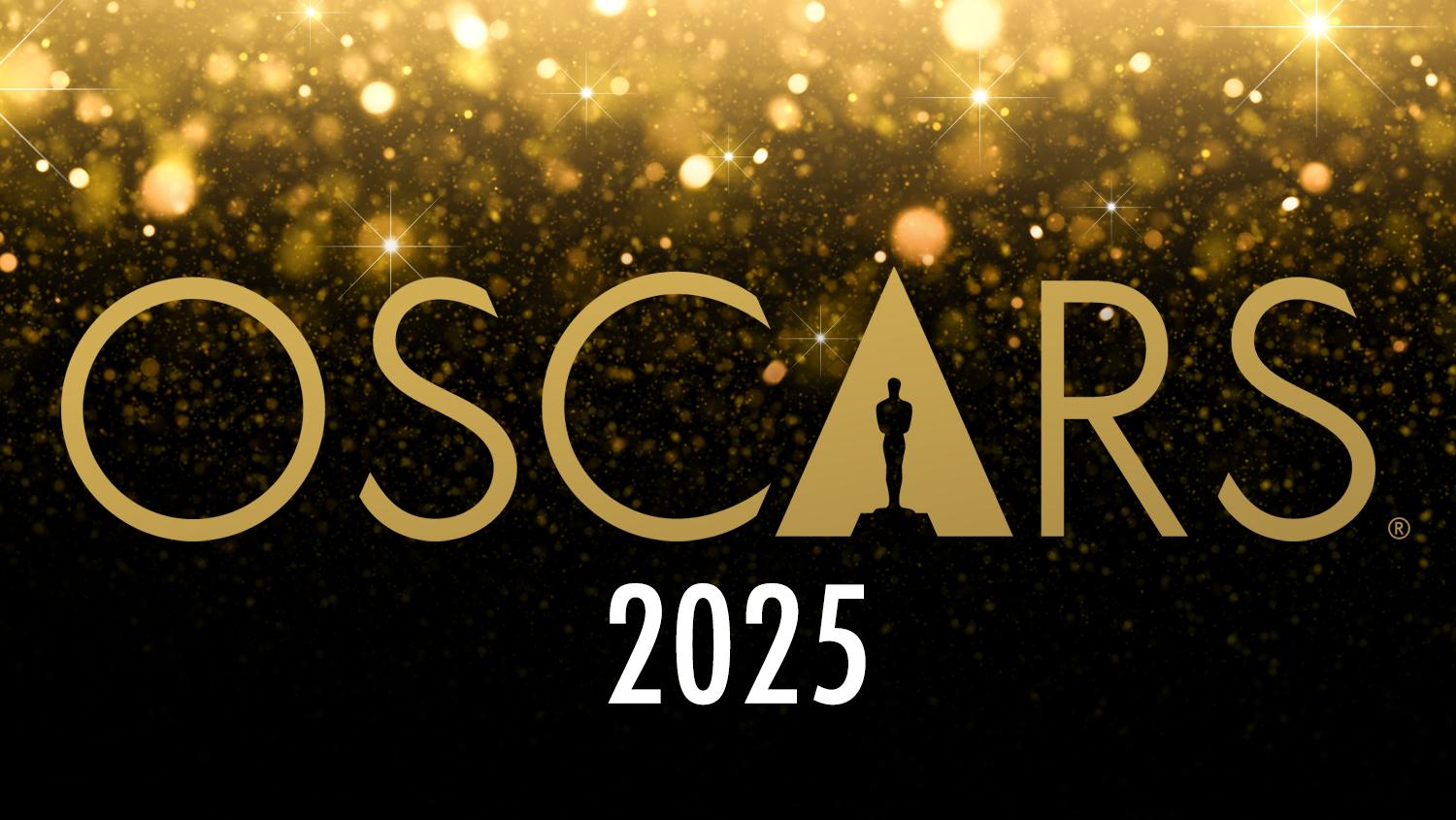 2025 Oscars Red Carpet: See the Stars Arrive