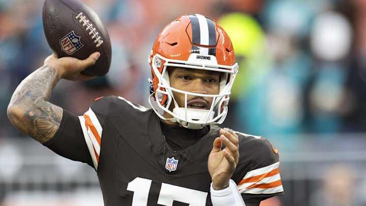 Source: Browns restructure Watson deal again