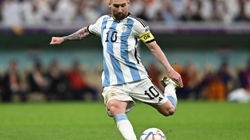 Messi sits out Inter Miami win, coach cites fatigue