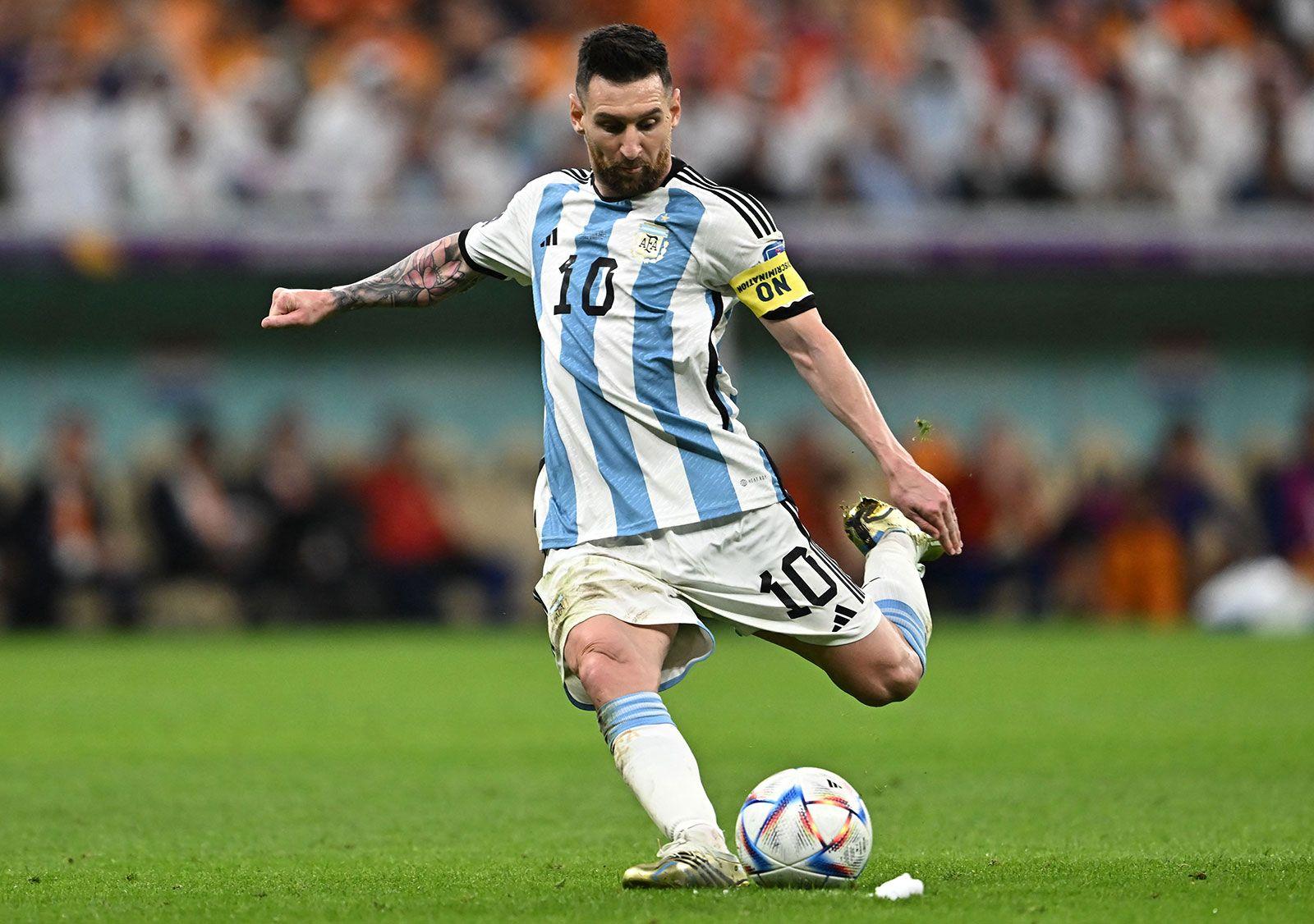 Messi sits out Inter Miami win, coach cites fatigue