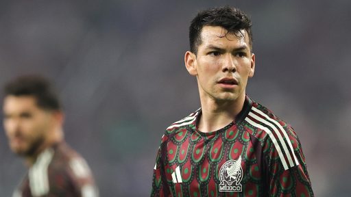 Lozano out for San Diego but injury ‘not serious’