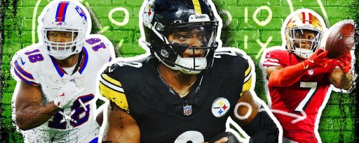 Get ready for NFL free agency: Previewing stars who will get paid, under-the-radar sleepers and top QBs