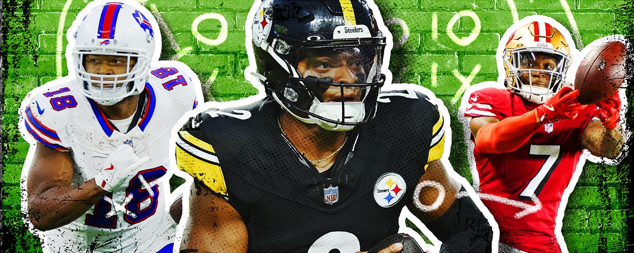 Get ready for NFL free agency: Previewing stars who will get paid, under-the-radar sleepers and top QBs