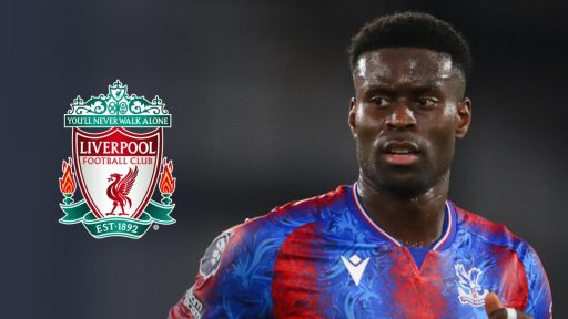 Liverpool’s Slot relishing week of ‘three finals’