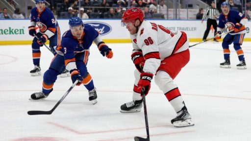 Live NHL trade tracker for 2024-25: Deals, grades, rumors, more