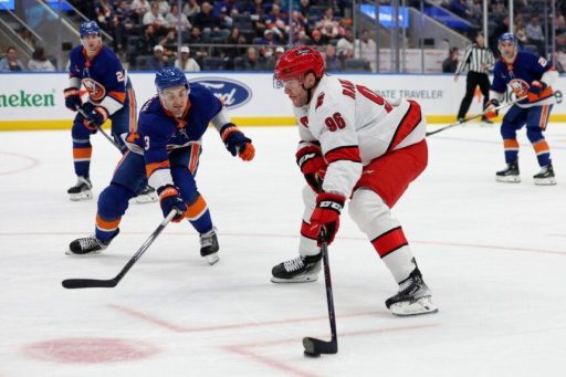 Live NHL trade tracker for 2024-25: Deals, grades, rumors, more