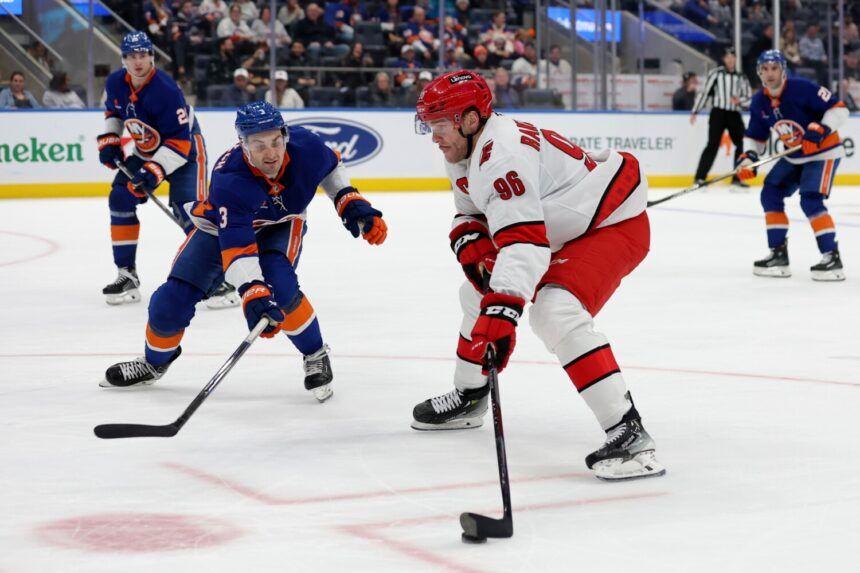 Live NHL trade tracker for 2024-25: Deals, grades, rumors, more
