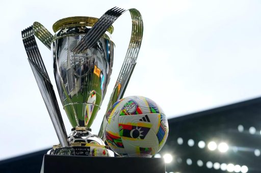 MLS Cup champ Galaxy out of GAM salary space