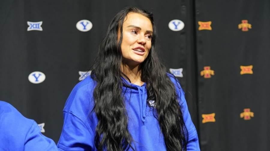 BYU’s Whiting out as women’s basketball coach