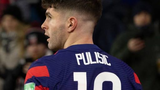 Pulisic scores 2 to give Milan ‘very important’ win